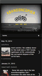 Mobile Screenshot of abandonedpier.com